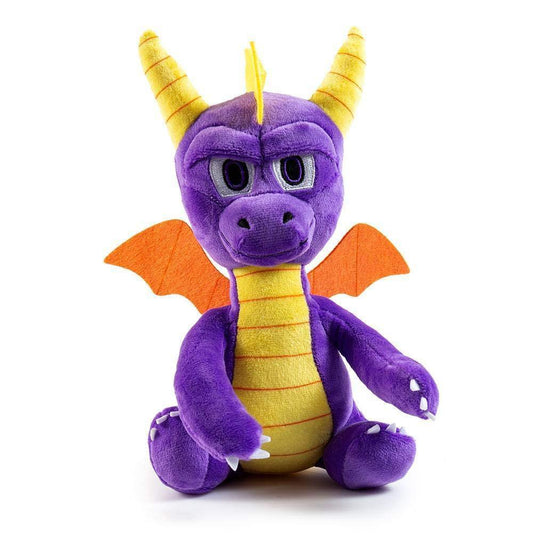 8IN SPYRO PLUSH
