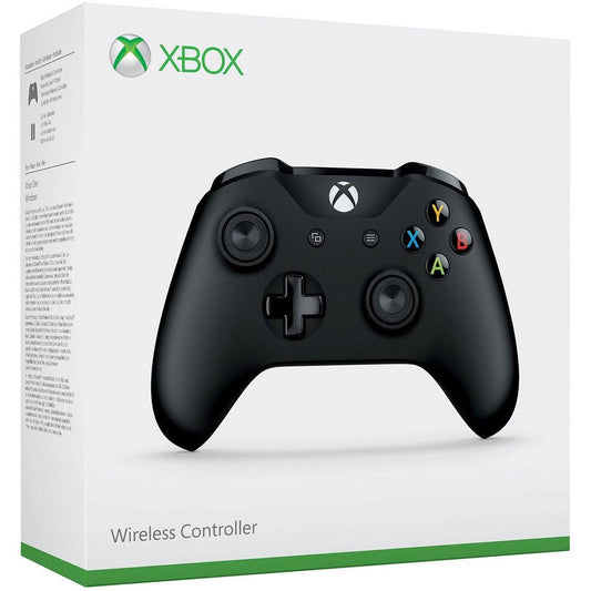 XB1 CONTROLLER S BLACK