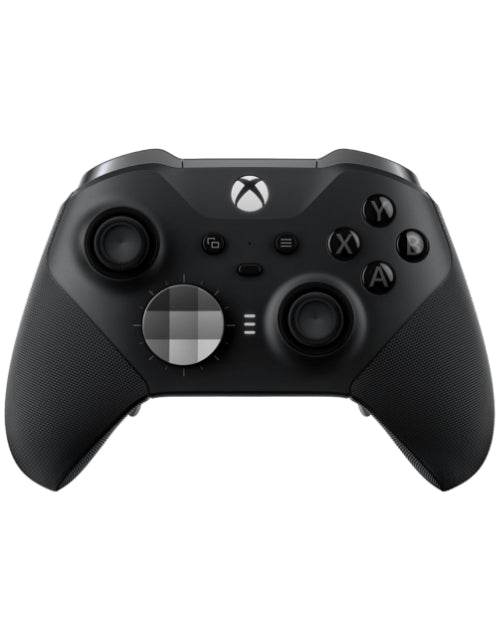 XSX ELITE SERIES 2 BLACK WIRELESS CONTROLLER