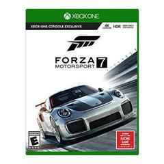 XB1 FORZA MOTORSPORT 7