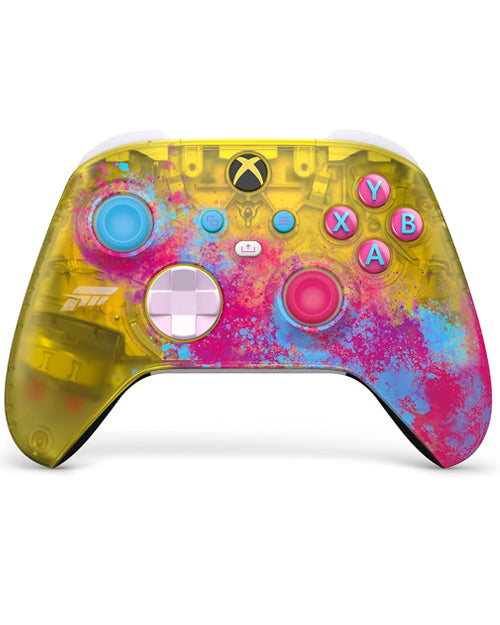 XBOX SERIES FORZA HORIZON 5 CONTROLLER - COMPLETE