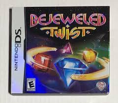 NDS BEJEWELED TWIST