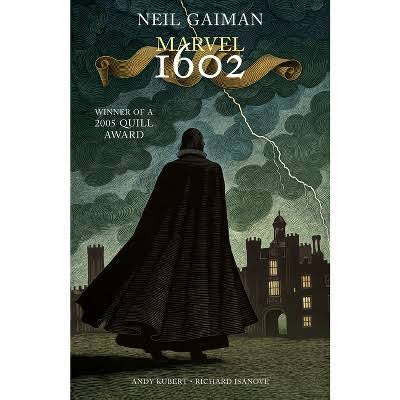 MARVEL 1602