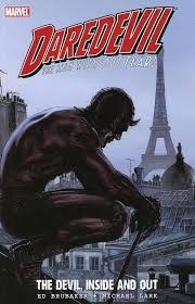DAREDEVIL THE DEVIL, INSIDE AND OUT VOL 2
