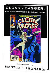MARVEL PREMIERE CLASSIC VOL 23 CLOAK & DAGGER