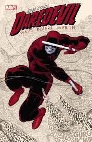 DAREDEVIL BY MARK WAID VOL 1