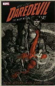 DAREDEVIL BY MARK WAID VOL 2