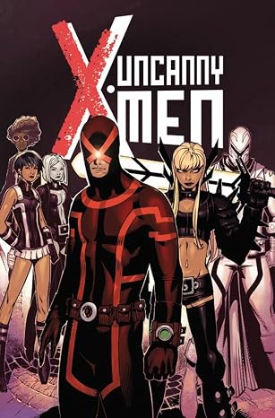 UNCANNY X-MEN VOL 1 BENDIS HARDCOVER
