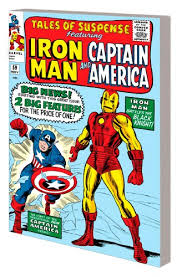MMMW CAPTAIN AMERICA V1 SENTINEL OF LIBERTY
