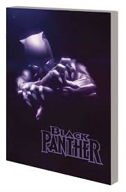 BLACK PANTHER VOL 1 REIGN AT DUSK
