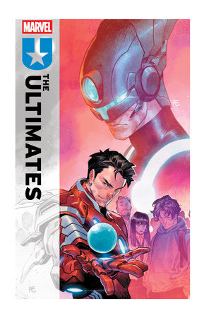 THE ULTIMATES (2024): VOL 3