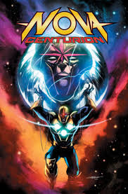 NOVA: CENTURION TPB