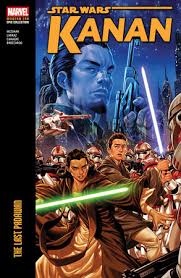 STAR WARS KANAN MODERN ERA EPIC COLLECTION
