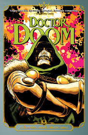 DOCTOR DOOM