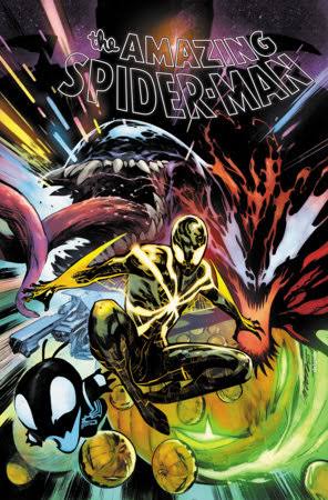 THE AMAZING SPIDER-MAN (2025) VOL 4: BROKEN