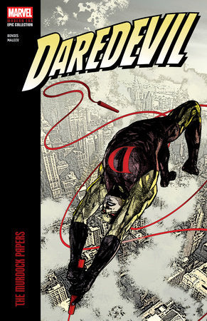 DAREDEVIL EPIC COLLECTION VOL 5 THE MURDOCK PAPERS
