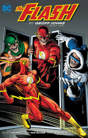 THE FLASH