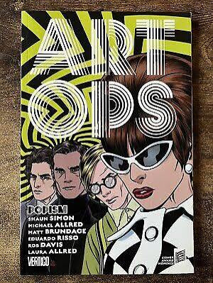 ART OPS VOL 2: POPISM