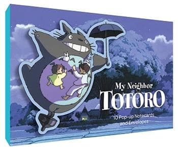 MY NEIGHBOR TOTORO