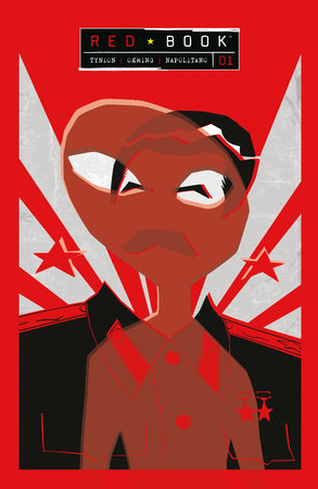 RED BOOK  VOL 1