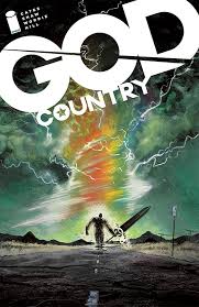 GOD COUNTRY