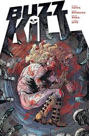 BUZZ KILL