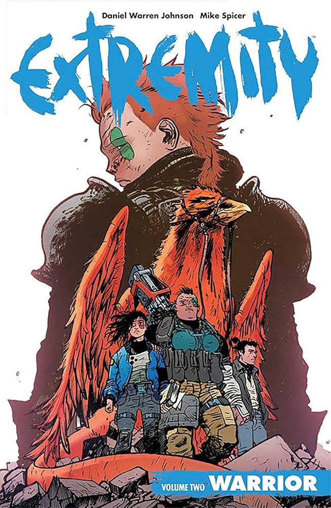 EXTREMITY