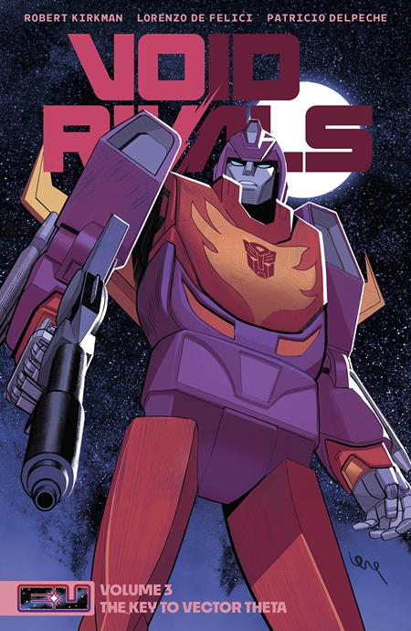 VOID RIVALS VOLUME 3