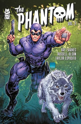 THE PHANTOM VOL 1