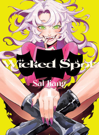 WICKED SPOT VOL 1