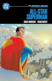 ALL-STAR SUPERMAN DC COMPACT EDITION