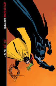 ABSOLUTE BATMAN DARK VICTORY