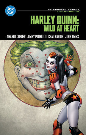 HARLEY QUINN WILD AT HEART