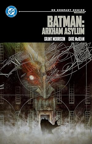 BATMAN ARKHAM ASYLUM