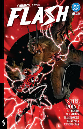 ABSOLUTE FLASH VOL 2: STILL POINT