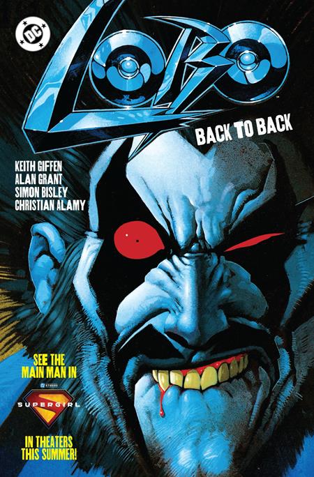 LOBO BACK TO BACK
