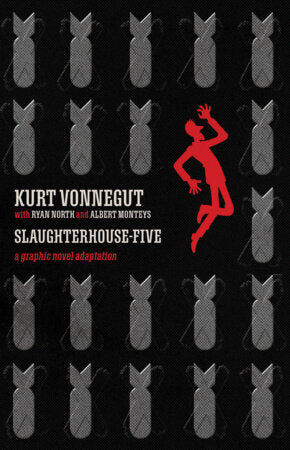 SLAUGHTERHOUSE-FIVE HARDCOVER