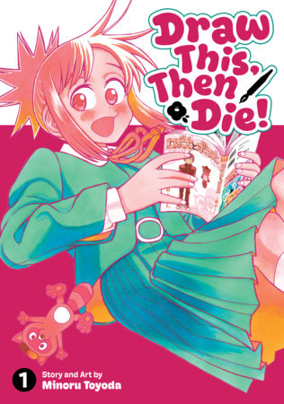 DRAW THIS THEN DIE!