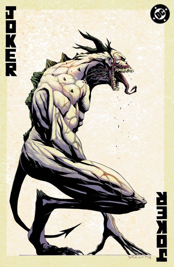 ABSOLUTE BATMAN (2025) #15 FOIL VIRGIN 2ND PRINT