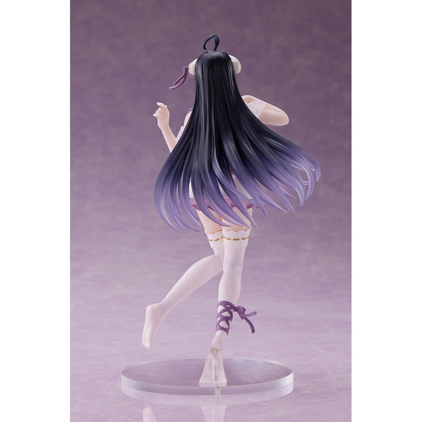 OVERLORD IV: ALBEDO (NIGHTWEAR VER) COREFUL FIGURE