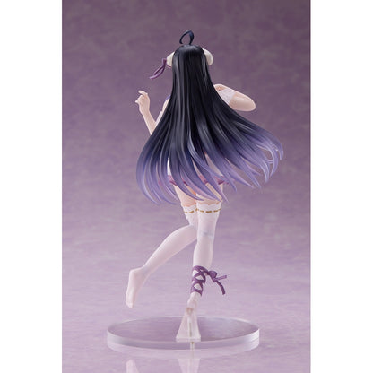 OVERLORD IV: ALBEDO (NIGHTWEAR VER) COREFUL FIGURE