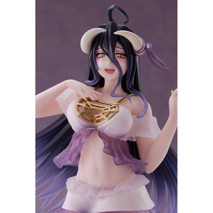 OVERLORD IV: ALBEDO (NIGHTWEAR VER) COREFUL FIGURE
