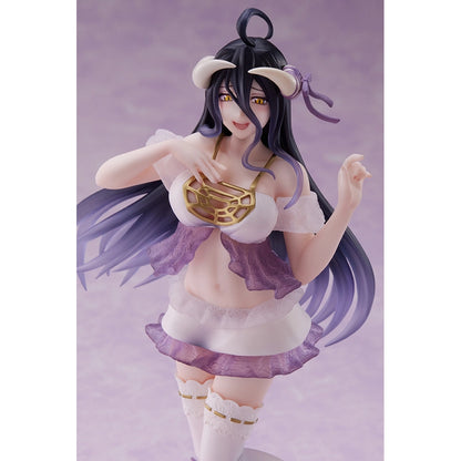 OVERLORD IV: ALBEDO (NIGHTWEAR VER) COREFUL FIGURE