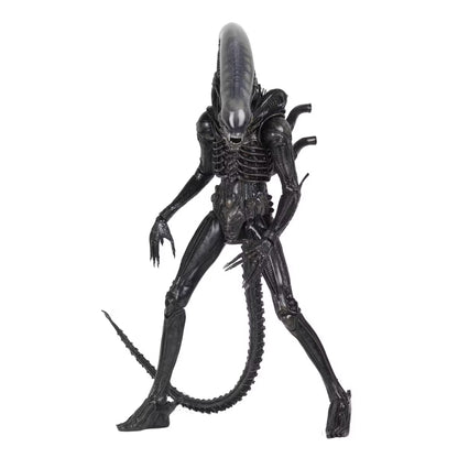 NECA 1/4 SCALE ALIEN BIG CHAP 40TH ANNIVERSARY ACTION FIGURE