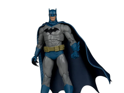 DC MULTIVERSE HUSH 2 BATMAN FIGURE
