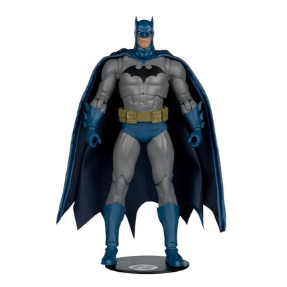 DC MULTIVERSE HUSH 2 BATMAN FIGURE