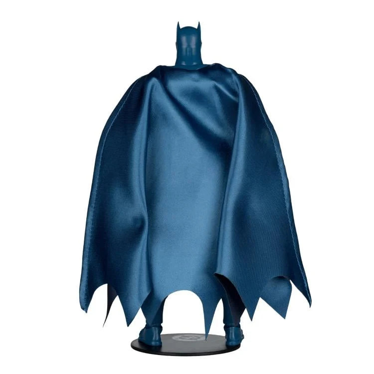 DC MULTIVERSE HUSH 2 BATMAN FIGURE