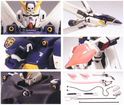 CROSSBONE GUNDAM X-1 VER. KA MG 1:100 MODEL KIT