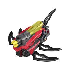 DC PREMIER 6.5" ROBIN & MOTORCYCLE VEHICLE SET