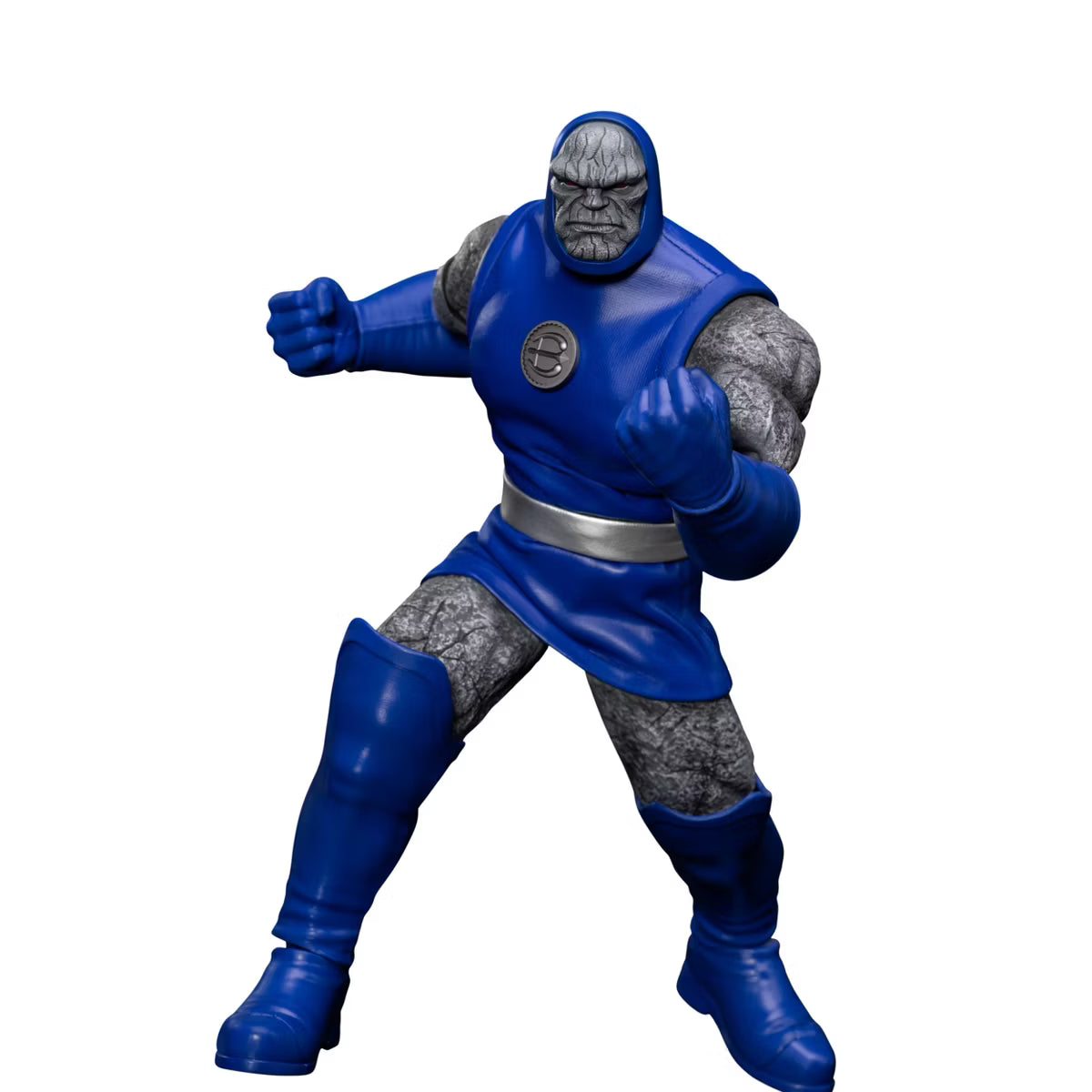 DYNAMIC 8CTION HEROES DC COMICS DARKSEID FIGURE DAH-139